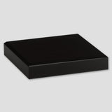 Square · 4″ × 4″ × ¾″