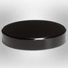 Beveled Black Glass Award Base — Shape and Dimensions