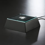 Square · 4″