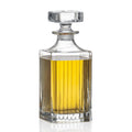Bacchus Decanter personalized decanter