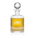 Dorval Decanter personalized decanter