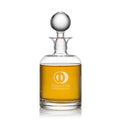 Franca Decanter & Lid personalized decanter