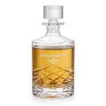 Durham Decanter personalized decanter