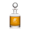 Stockton Decanter personalized decanter