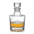 Heathfield Decanter & Lid personalized decanter