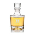 Buxton Decanter & Lid personalized decanter