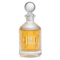 Dillard Decanter & Lid personalized decanter