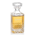 Tacoma Decanter & Lid personalized decanter