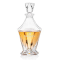 Arellano Decanter & Lid personalized decanter