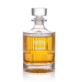 Blackwell Decanter personalized decanter