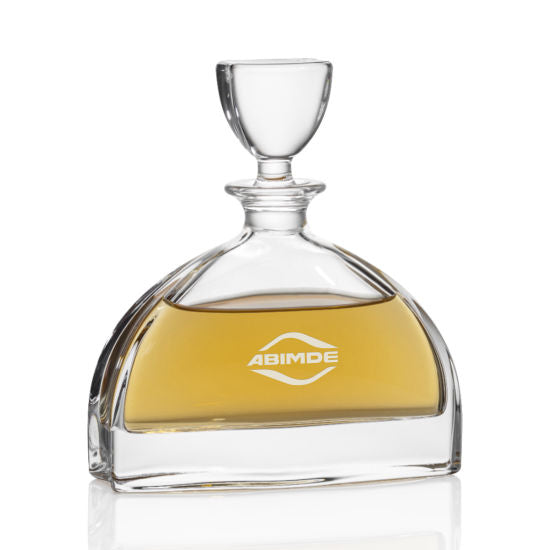 Dalkeith Decanter personalized decanter