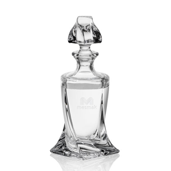 Oasis Shot Decanter personalized decanter