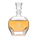 Glendale Decanter personalized decanter