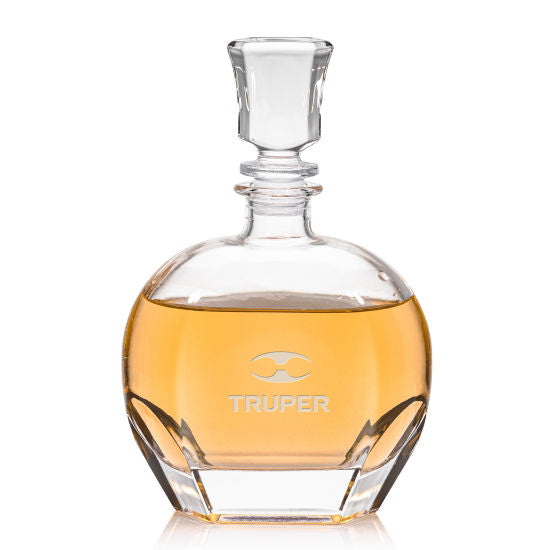 Glendale Decanter personalized decanter