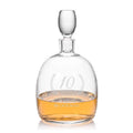 Salerno Decanter personalized decanter