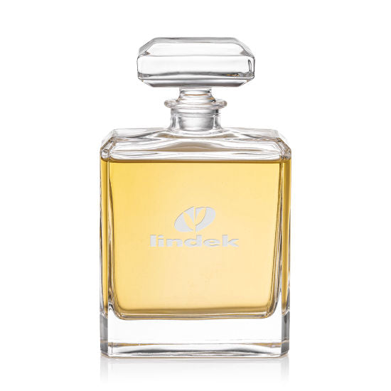 Maschito Decanter personalized decanter