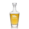 Salzberg Decanter personalized decanter