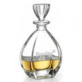 Brackley Decanter personalized decanter