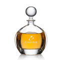 Sandown Decanter personalized decanter