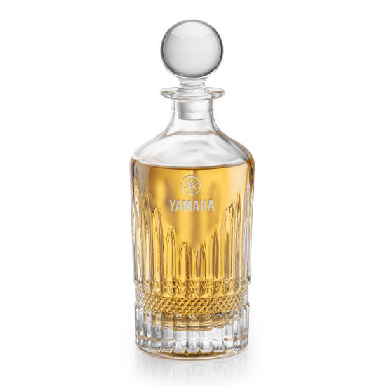 Hathaway Decanter personalized decanter