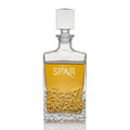 Oakham Decanter personalized decanter