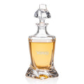 Seneca Decanter & Lid personalized decanter