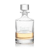 Monterey Decanter — Decanter Only & Gift Set Options