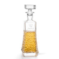 Burnell Decanter & Lid personalized decanter