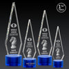 Springfield 3D Award on Marvel Base