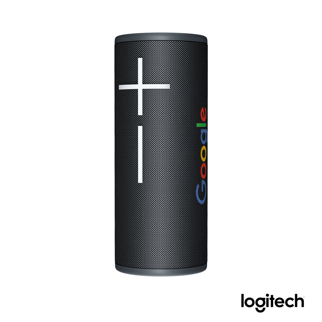 Logitech® Ultimate Ears BOOM 4 Speaker – Active Black