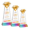Gemstone VividPrint™ Award – Base & Size Options
