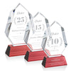 Norwood Award on Newhaven Base