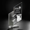 Stanchion Triangle Award