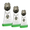 Police Badge VividPrint™ Award – Base & Size Options