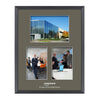 Grazia 3 Picture Frame