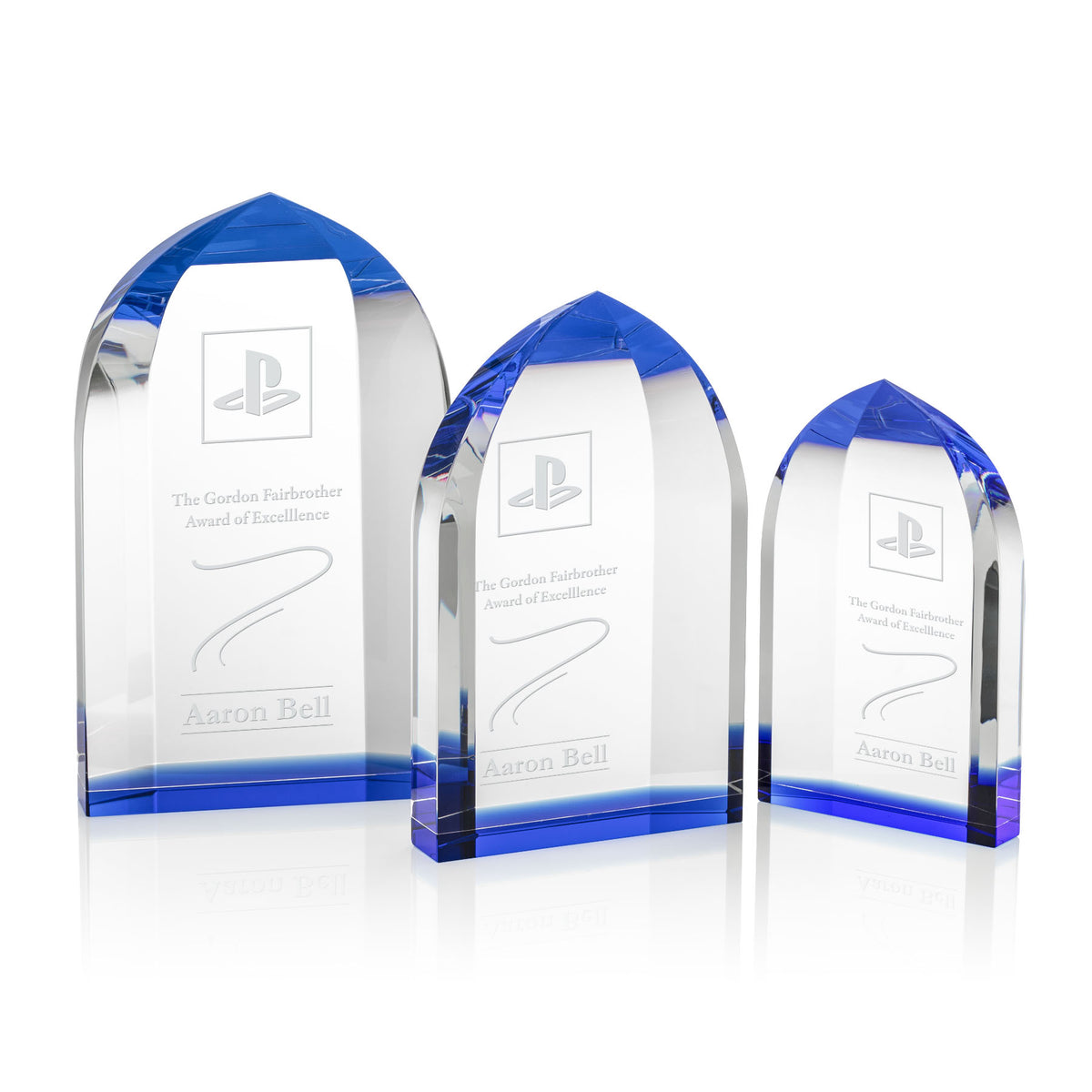 Strobel Award