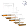 Terra Crystal Award
