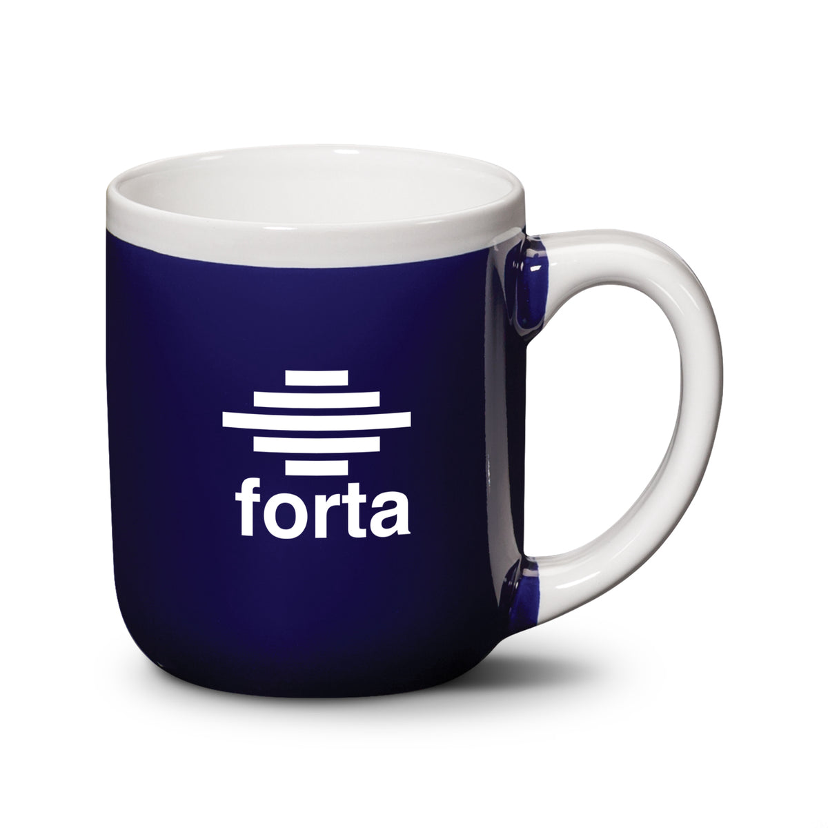Brenton Mug - 16oz