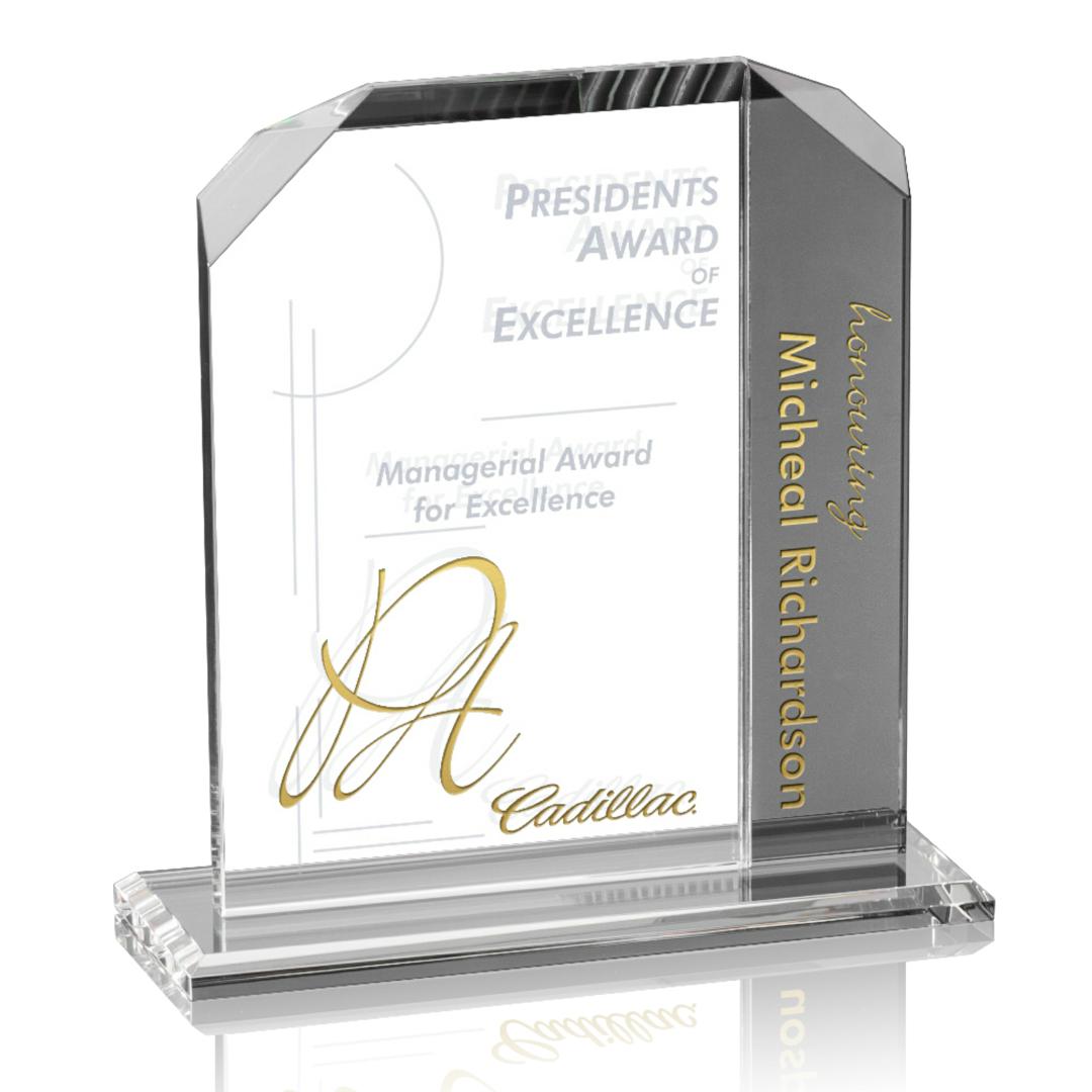 Fairbanks Award — AWS8123-G