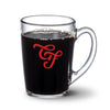 Dundas Clear Mug - 11oz
