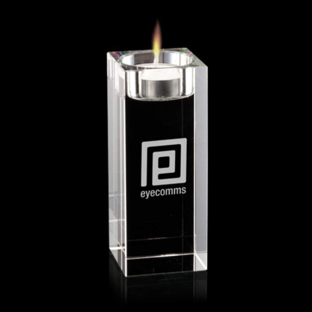 Perth Candleholder