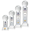 Basketball VividPrint™ Award on Stowe