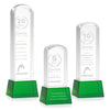 Silkwood Award on Base