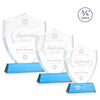 Scudo Shield Award on Newhaven