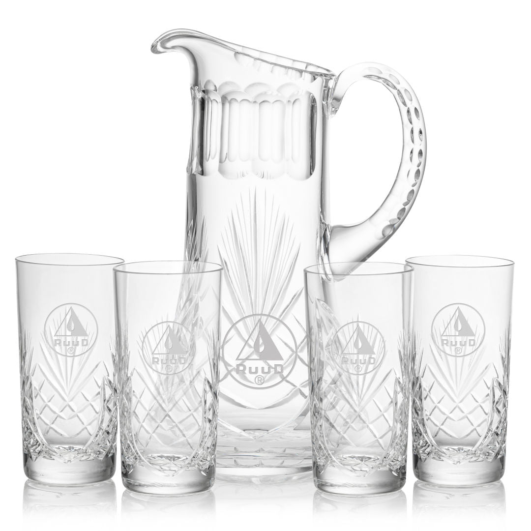 Cavanaugh Pitcher