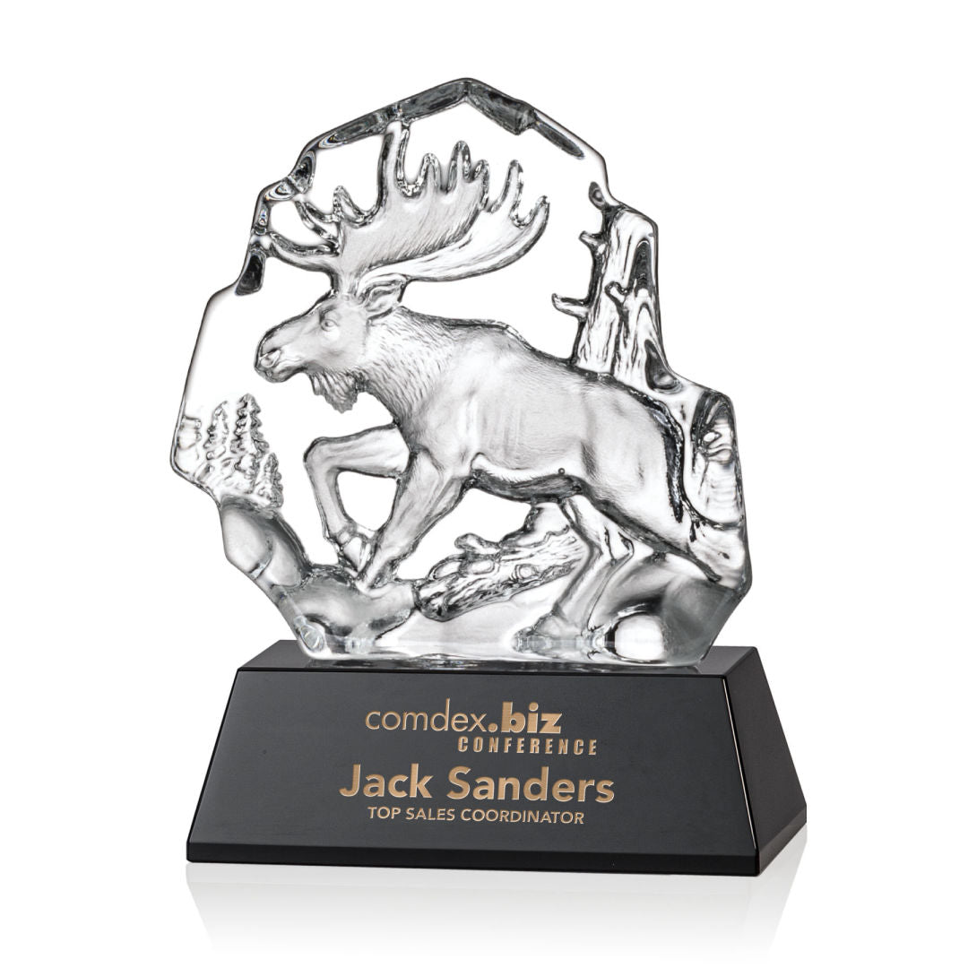 Ottavia Moose Award