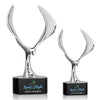 Maverick Eagle VividPrint™ Award on Paragon Base