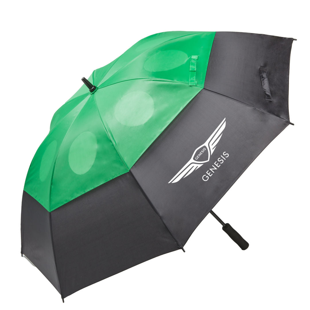 Ultimate Umbrella – Lime Green