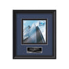 Raven VividPrint Metal Framed Award