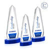 Cheswick VividPrint™ Award on Alberton Base